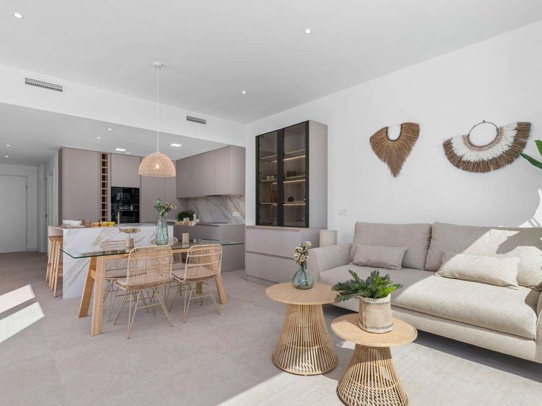 Villa for Sale in Los Alcazares, Murcia 49