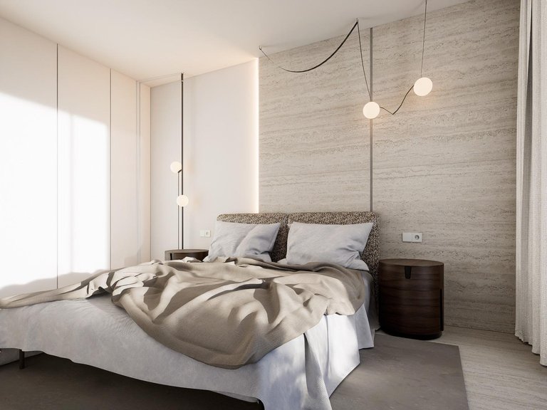 Villa for Sale in Las Colinas Golf Resort, Alicante 14