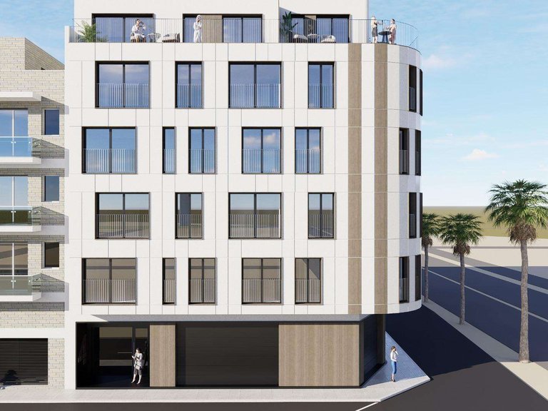 Apartment for Sale in Torrevieja, Alicante 17