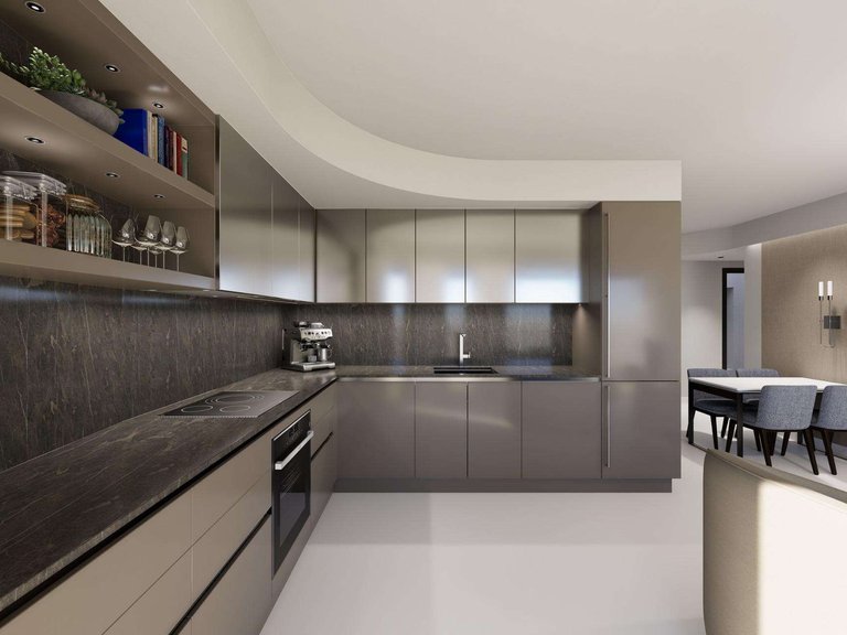 Apartment for Sale in Torrevieja, Alicante 19