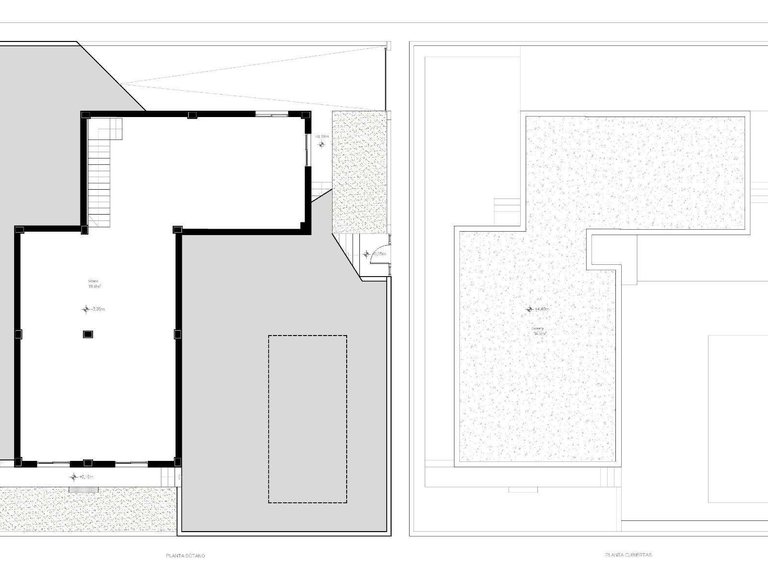 Villa for Sale in Santa Rosalia Resort, Murcia 20