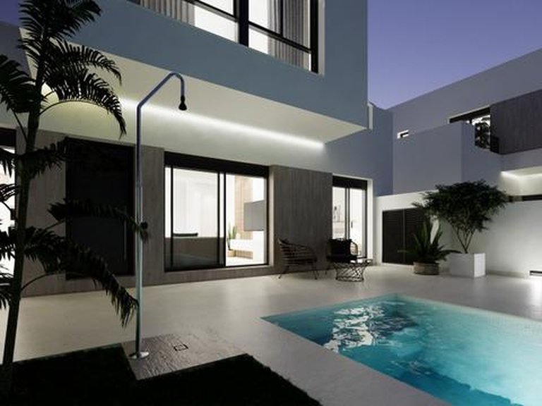 Villa for Sale in San Fulgencio, Alicante 22