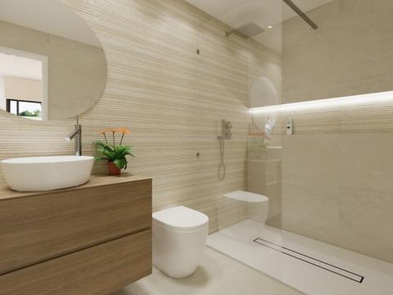 Villa for Sale in San Fulgencio, Alicante 45