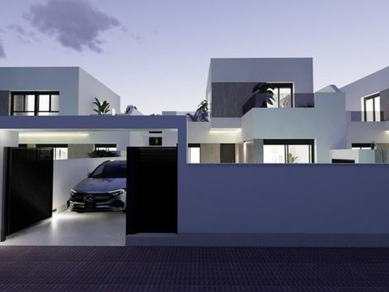 Villa for Sale in San Fulgencio, Alicante 48
