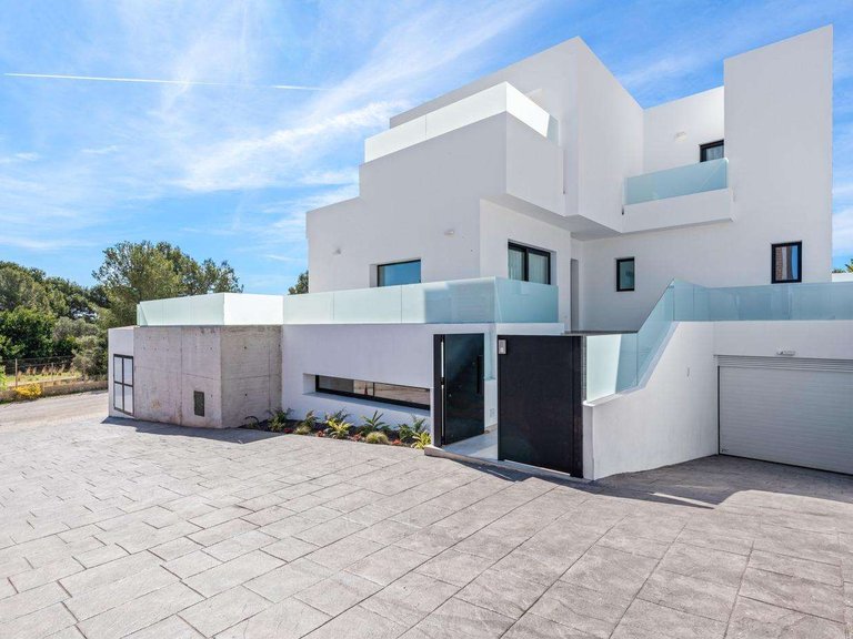 Villa for Sale in Polop, Alicante 22