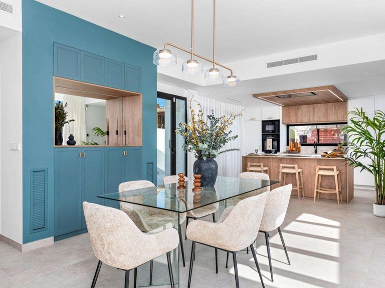 Villa for Sale in Polop, Alicante 26