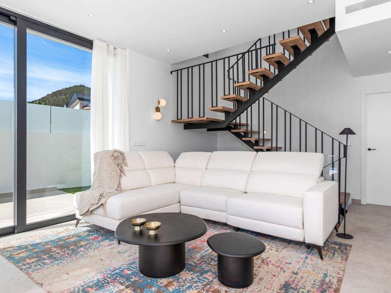 Villa for Sale in Polop, Alicante 30