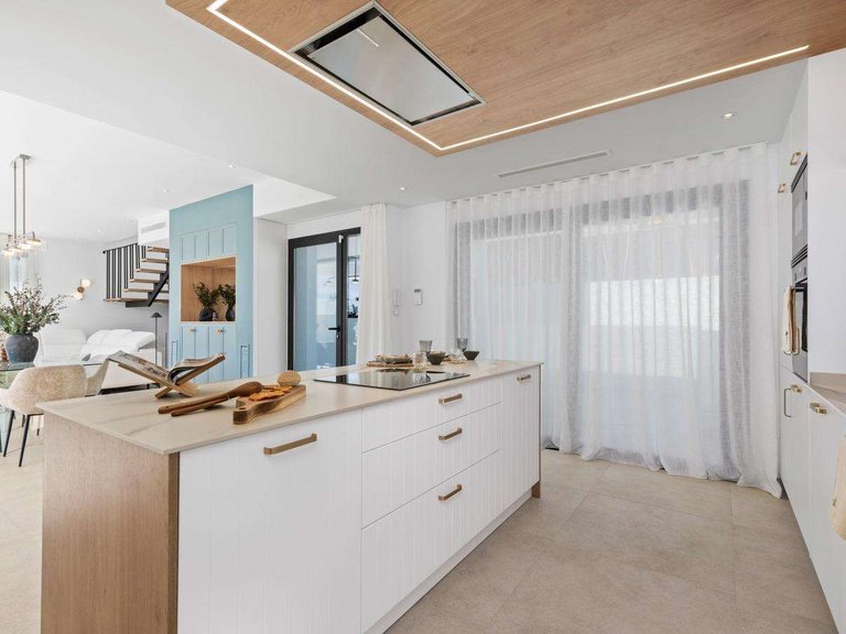 Villa for Sale in Polop, Alicante 35