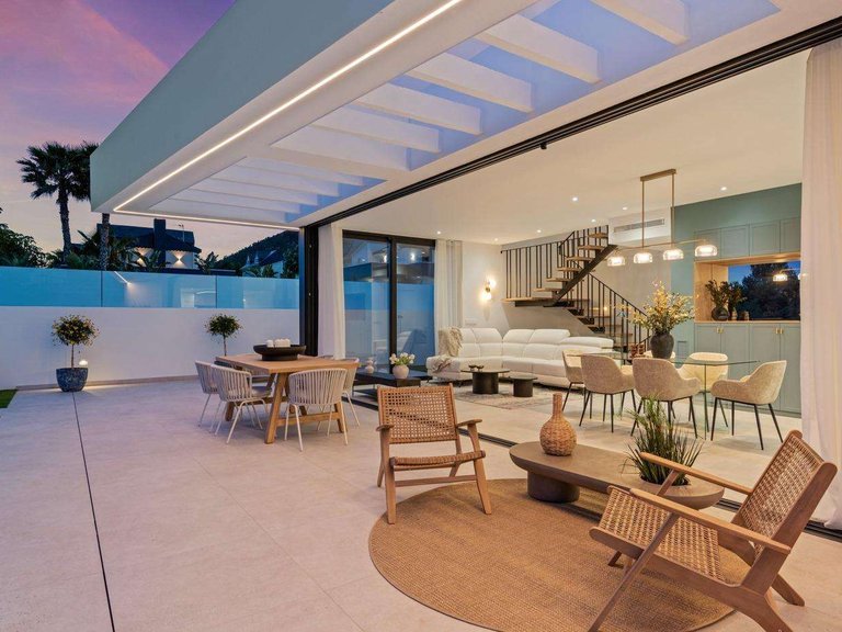 Villa for Sale in Polop, Alicante 53