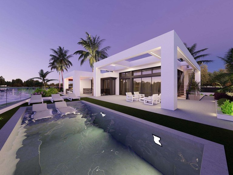 Villa for Sale in Santa RosalÃ­a Lake And Life Resort, Murcia 15