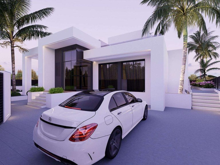 Villa for Sale in Santa RosalÃ­a Lake And Life Resort, Murcia 28