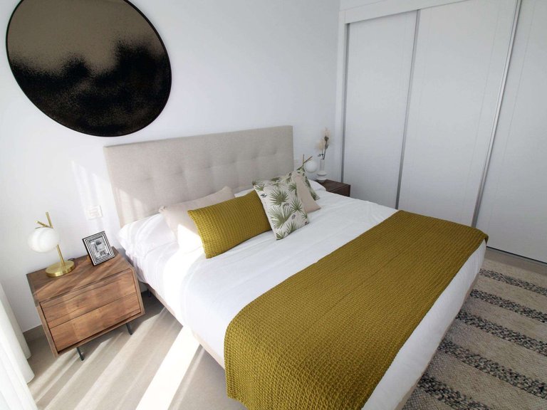 Town House for Sale in Pilar De La Horadada, Alicante 28