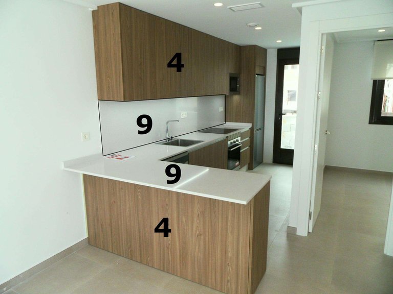 Town House for Sale in Pilar De La Horadada, Alicante 49