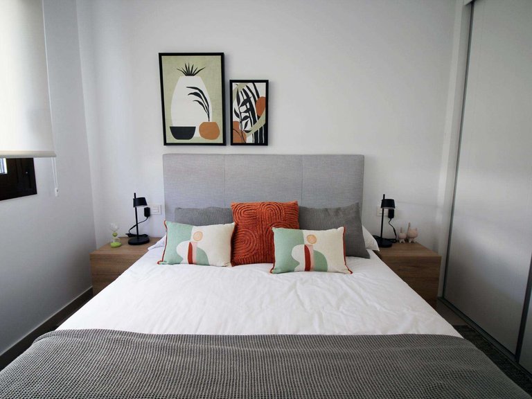 Town House for Sale in Pilar De La Horadada, Alicante 14