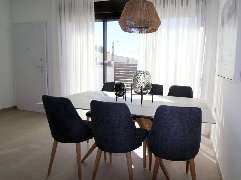 Town House for Sale in Pilar De La Horadada, Alicante 19