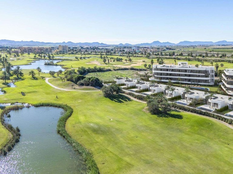 Apartment for Sale in Los Alcazares, Murcia 7