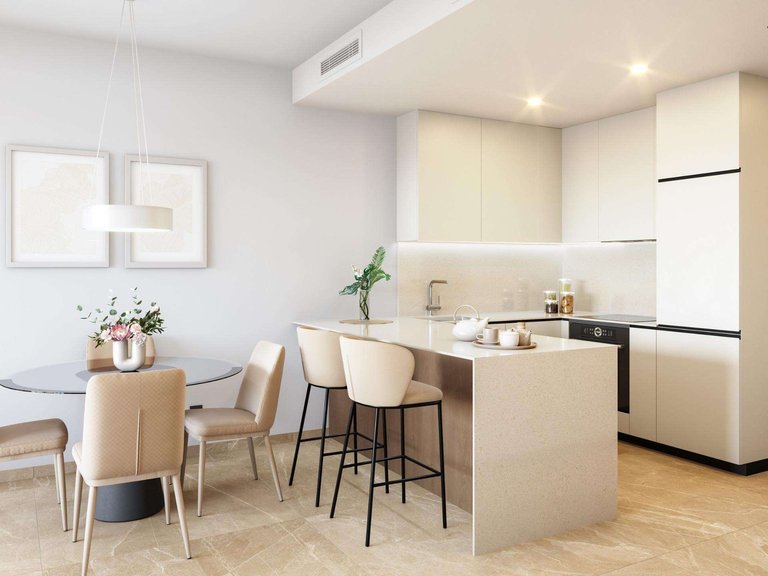 Apartment for Sale in Los Alcazares, Murcia 11