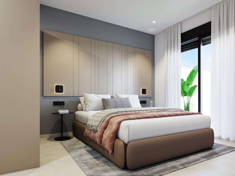 Town House for Sale in Pilar De La Horadada, Alicante 26