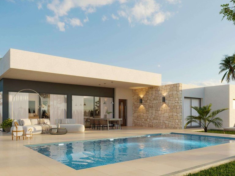 Villa for Sale in Aspe, Alicante 2