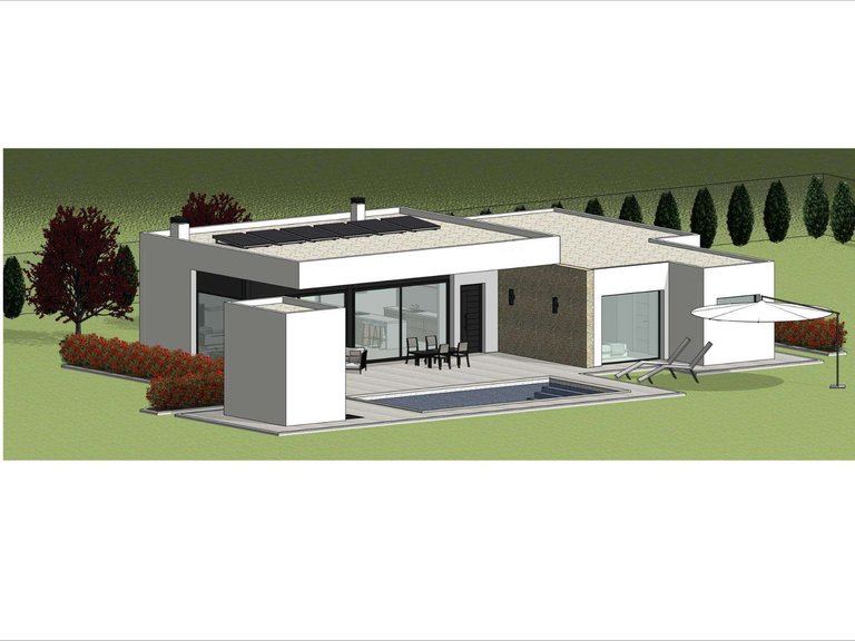 Villa for Sale in Aspe, Alicante 22