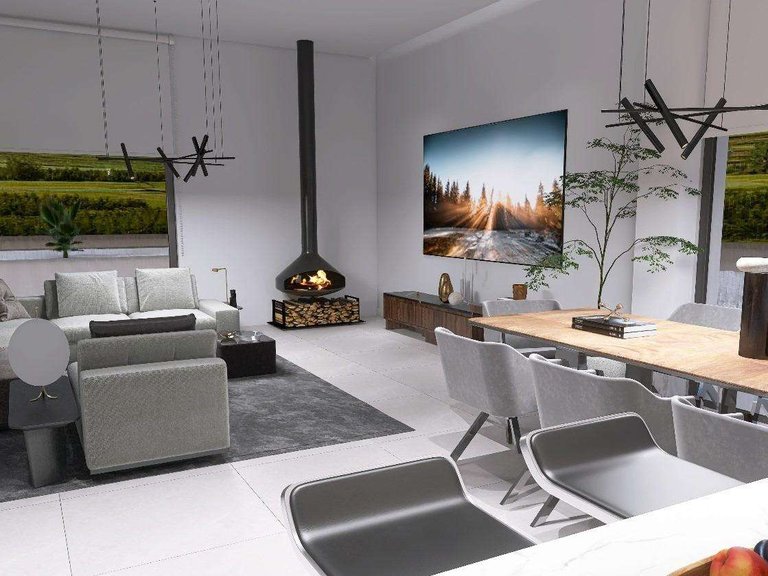 Villa for Sale in Aspe, Alicante 5