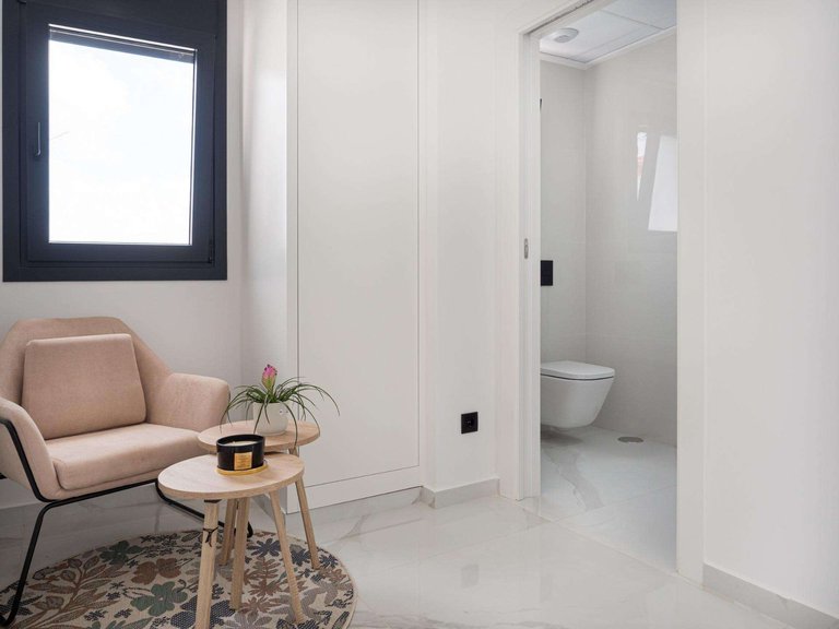 Villa for Sale in San Pedro Del Pinatar, Murcia 23