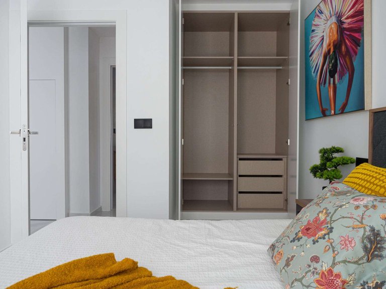 Villa for Sale in San Pedro Del Pinatar, Murcia 30