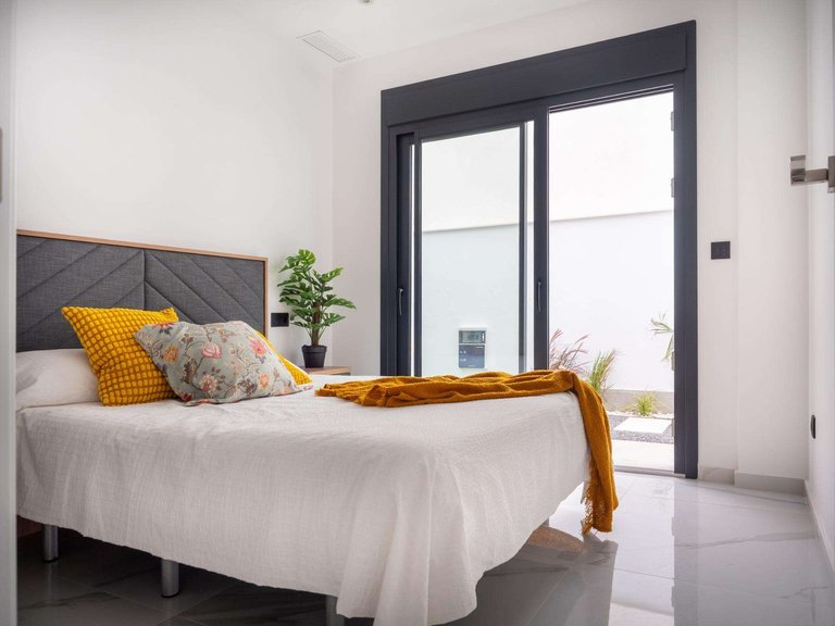 Villa for Sale in San Pedro Del Pinatar, Murcia 31