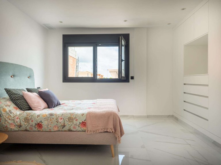 Villa for Sale in San Pedro Del Pinatar, Murcia 42