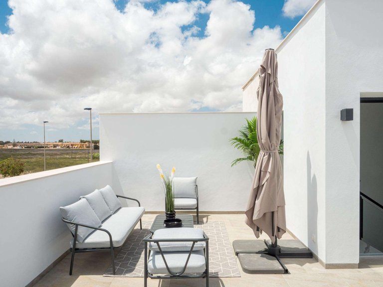 Villa for Sale in San Pedro Del Pinatar, Murcia 51