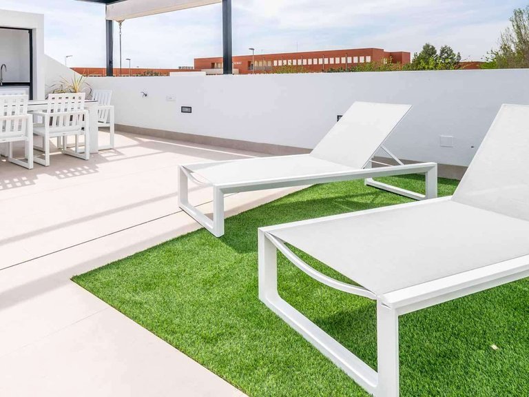 Villa for Sale in Roldan, Murcia 15