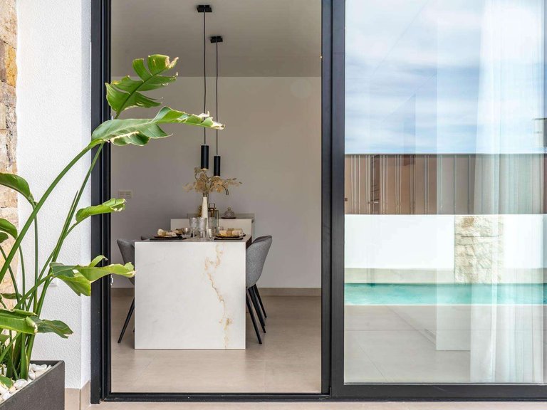 Villa for Sale in Roldan, Murcia 17