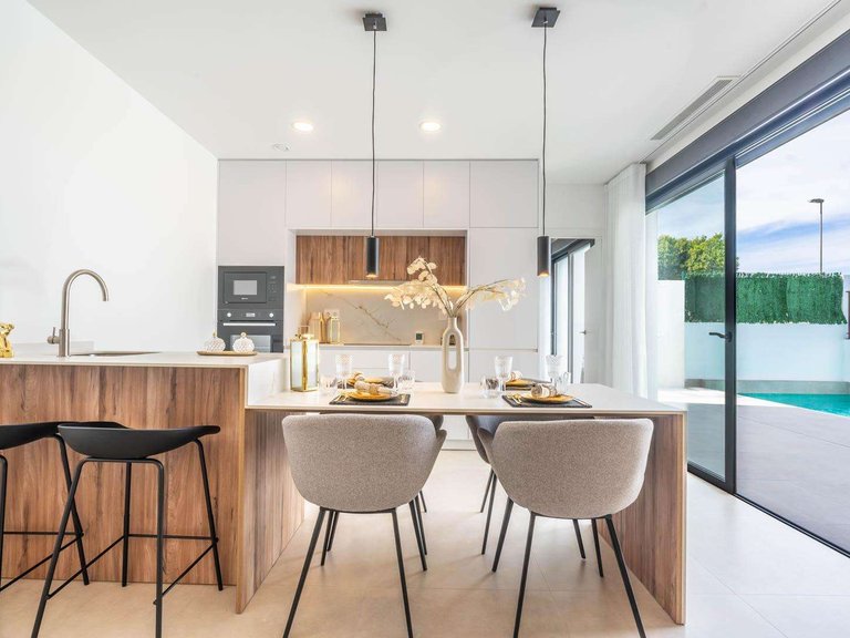 Villa for Sale in Roldan, Murcia 36