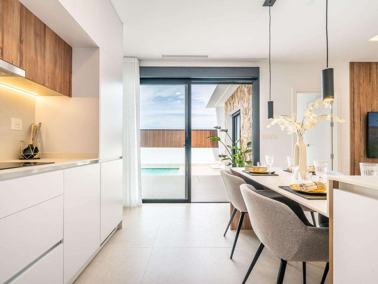 Villa for Sale in Roldan, Murcia 5