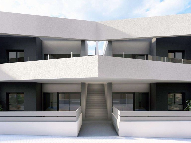 Apartment for Sale in San Miguel De Salinas, Alicante 25