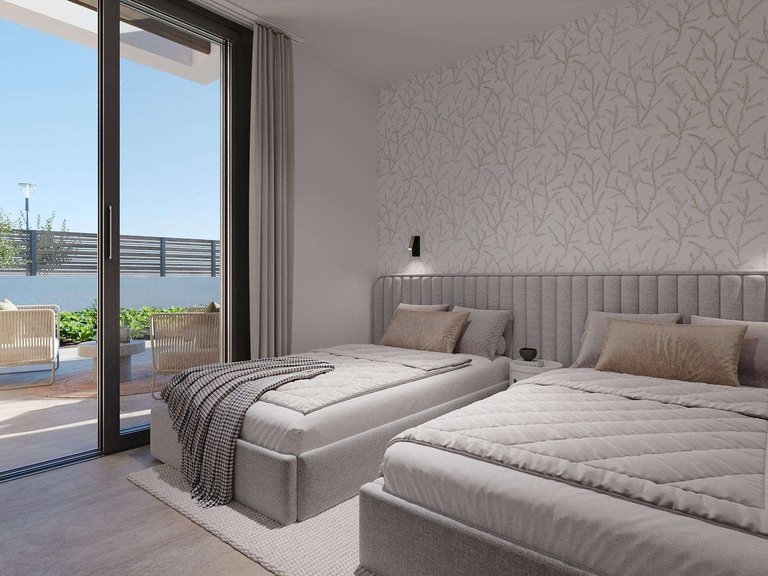 Villa for Sale in Hacienda Del Alamo, Murcia 8