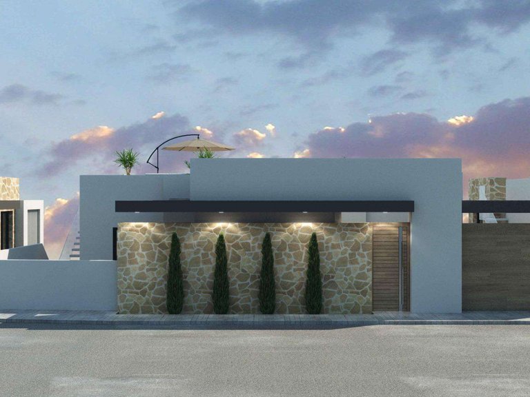 Villa for Sale in Ciudad Quesada, Alicante 18