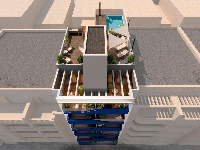 Apartment for Sale in Torrevieja, Alicante 26