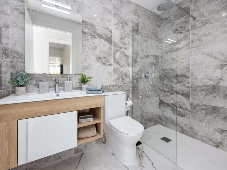 Apartment for Sale in San Miguel De Salinas, Alicante 17