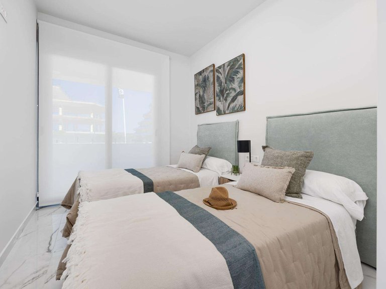 Apartment for Sale in San Miguel De Salinas, Alicante 18