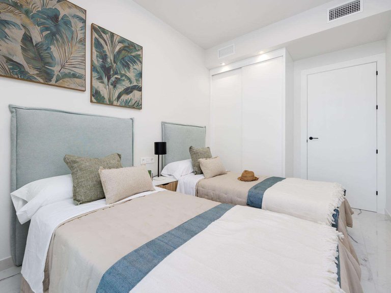 Apartment for Sale in San Miguel De Salinas, Alicante 19