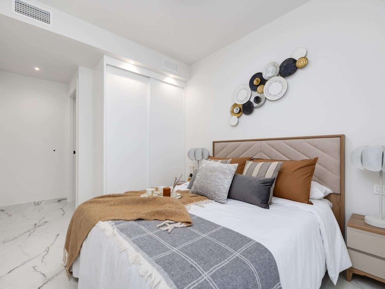 Apartment for Sale in San Miguel De Salinas, Alicante 24
