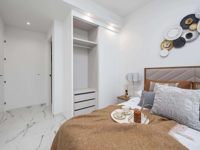 Apartment for Sale in San Miguel De Salinas, Alicante 26