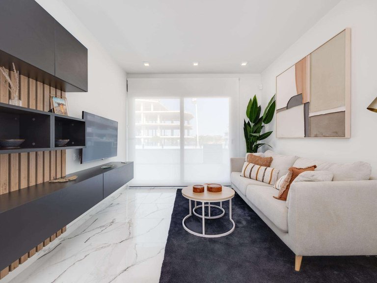 Apartment for Sale in San Miguel De Salinas, Alicante 27