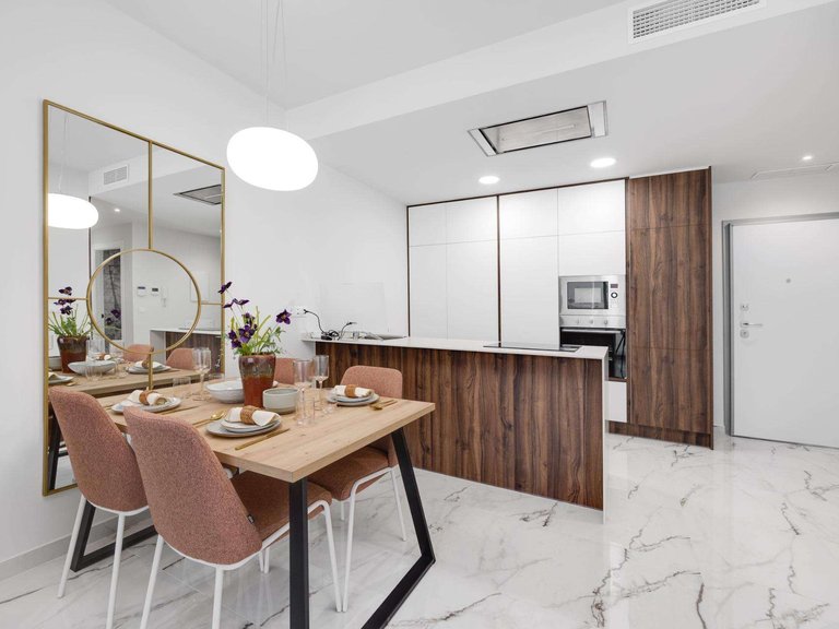 Apartment for Sale in San Miguel De Salinas, Alicante 31