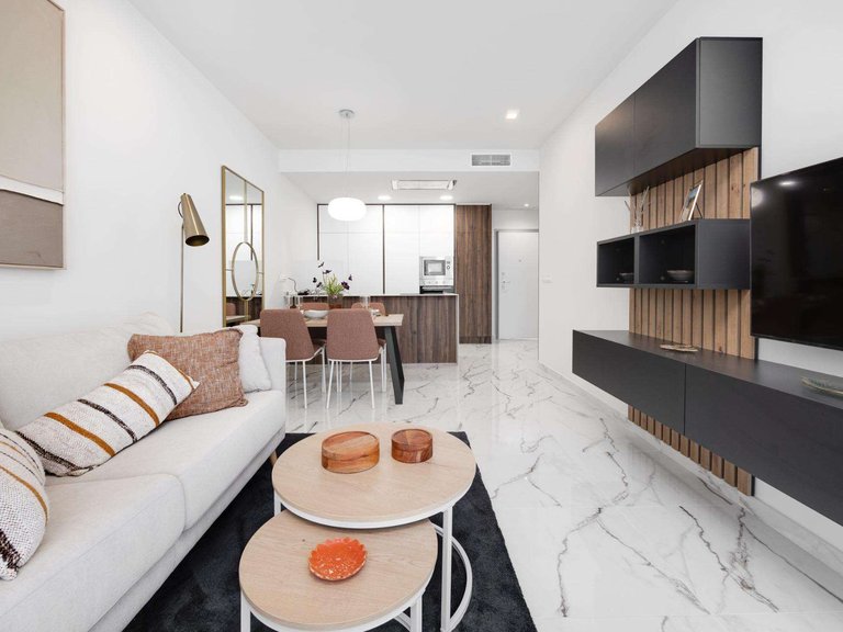 Apartment for Sale in San Miguel De Salinas, Alicante 33