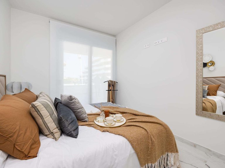 Apartment for Sale in San Miguel De Salinas, Alicante 23