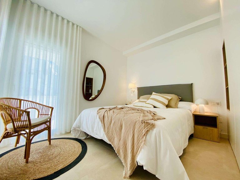 Apartment for Sale in Pilar De La Horadada, Alicante 14