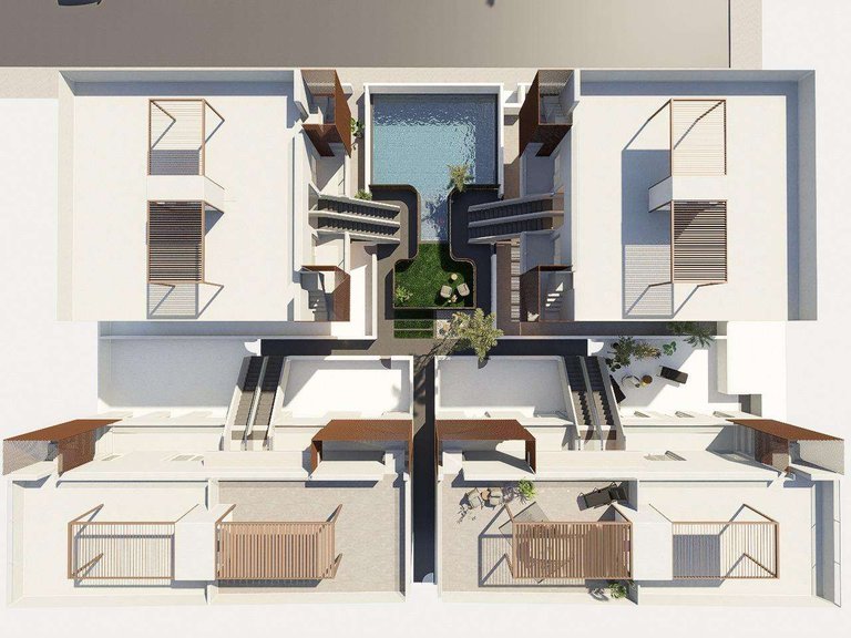 Apartment for Sale in Pilar De La Horadada, Alicante 20