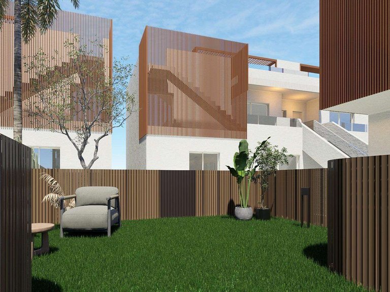 Apartment for Sale in Pilar De La Horadada, Alicante 4
